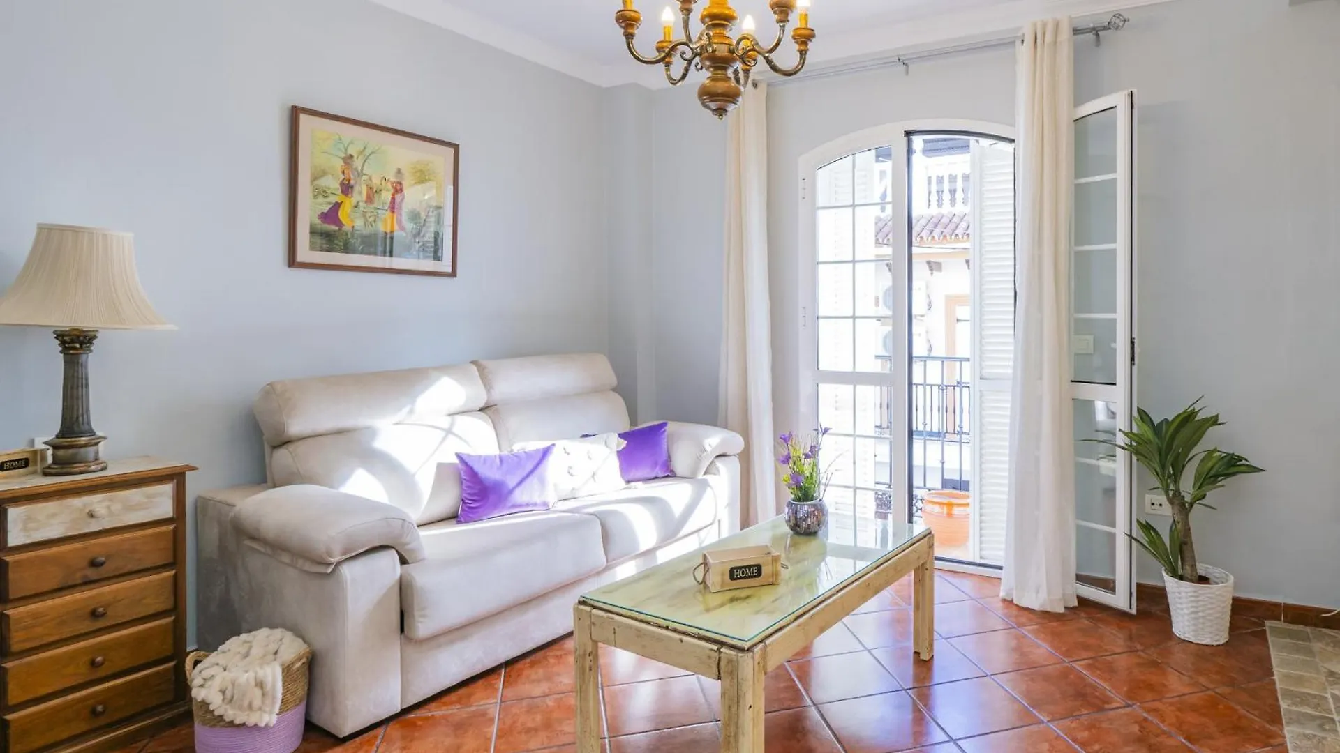 Cubo'S Apartamento Gongora B Alhaurín el Grande
