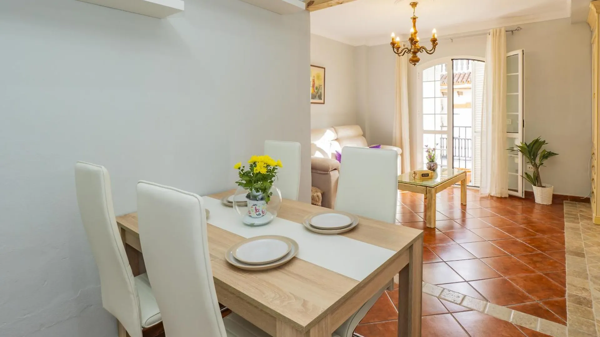 Cubo'S Apartamento Gongora B Alhaurin el Grande Spain