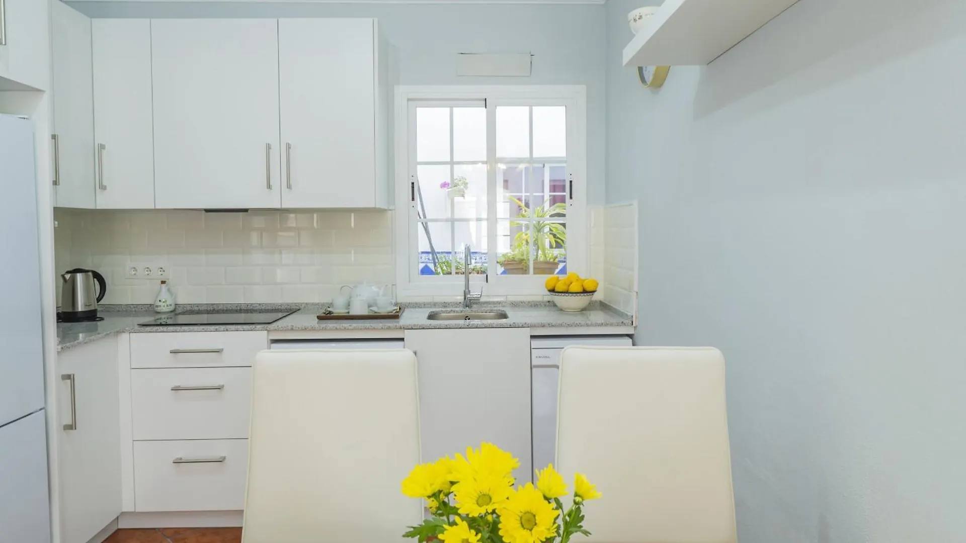 Cubo'S Apartamento Gongora B Alhaurin el Grande